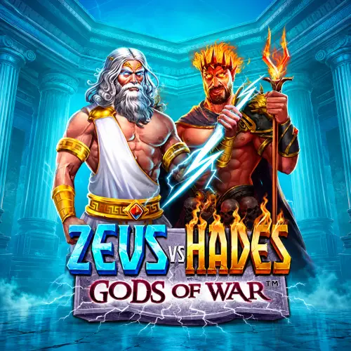 Zeus vs Hades demo